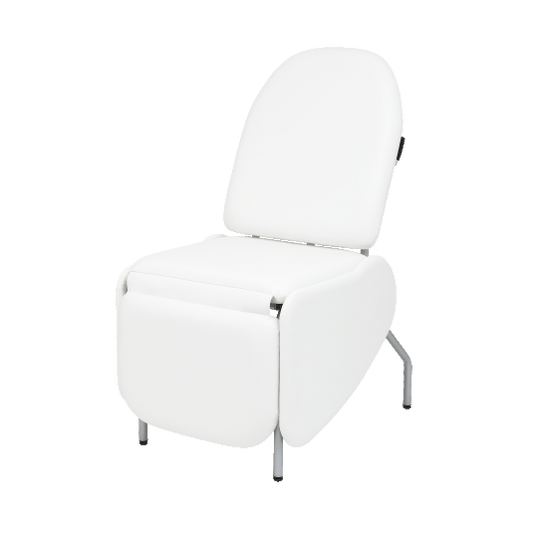Takara Belmont Comfort Chair for Facials and MedSpa