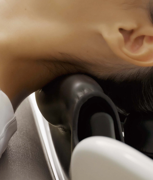 Takara Belmont Yume Shampoo Replacement Neckrest