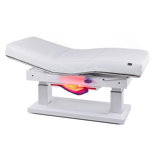 Living Earth Crafts Cascade™ Multi-Purpose Treatment Table w/VitaLymph™ Therapy System
