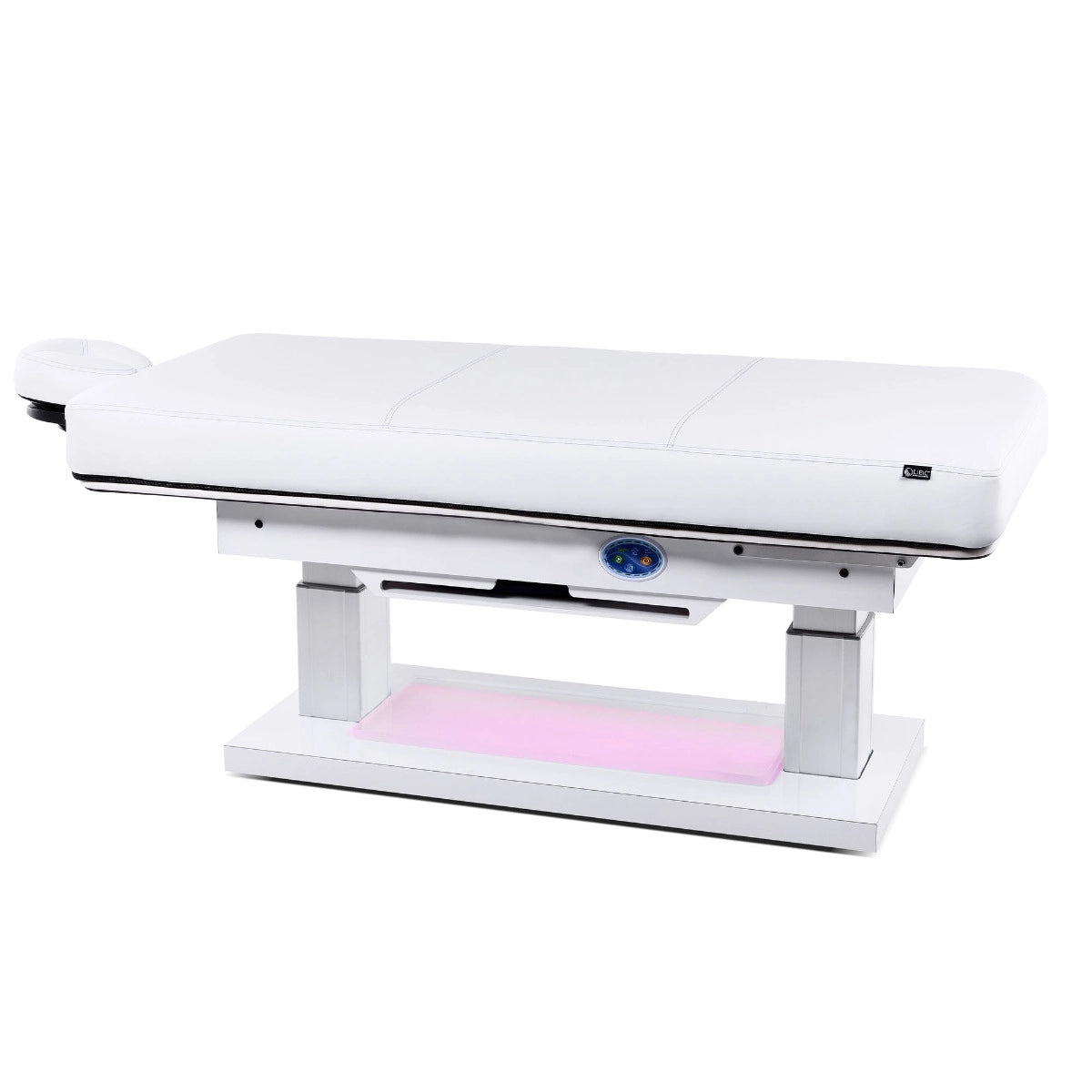 Living Earth Crafts Cascade™ Multi-Purpose Treatment Table w/VitaLymph™ Therapy System