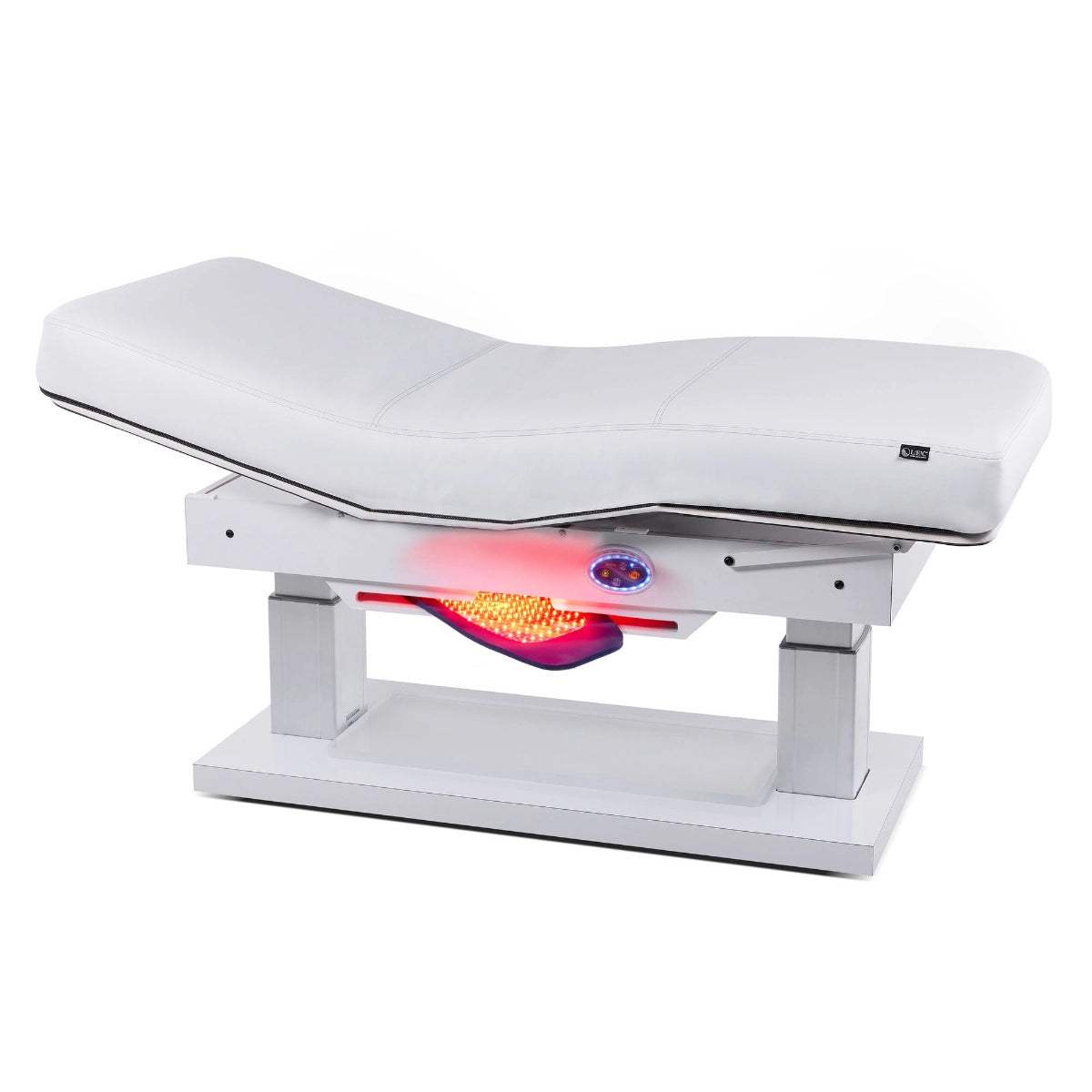 Living Earth Crafts Cascade™ Multi-Purpose Treatment Table w/VitaLymph™ Therapy System
