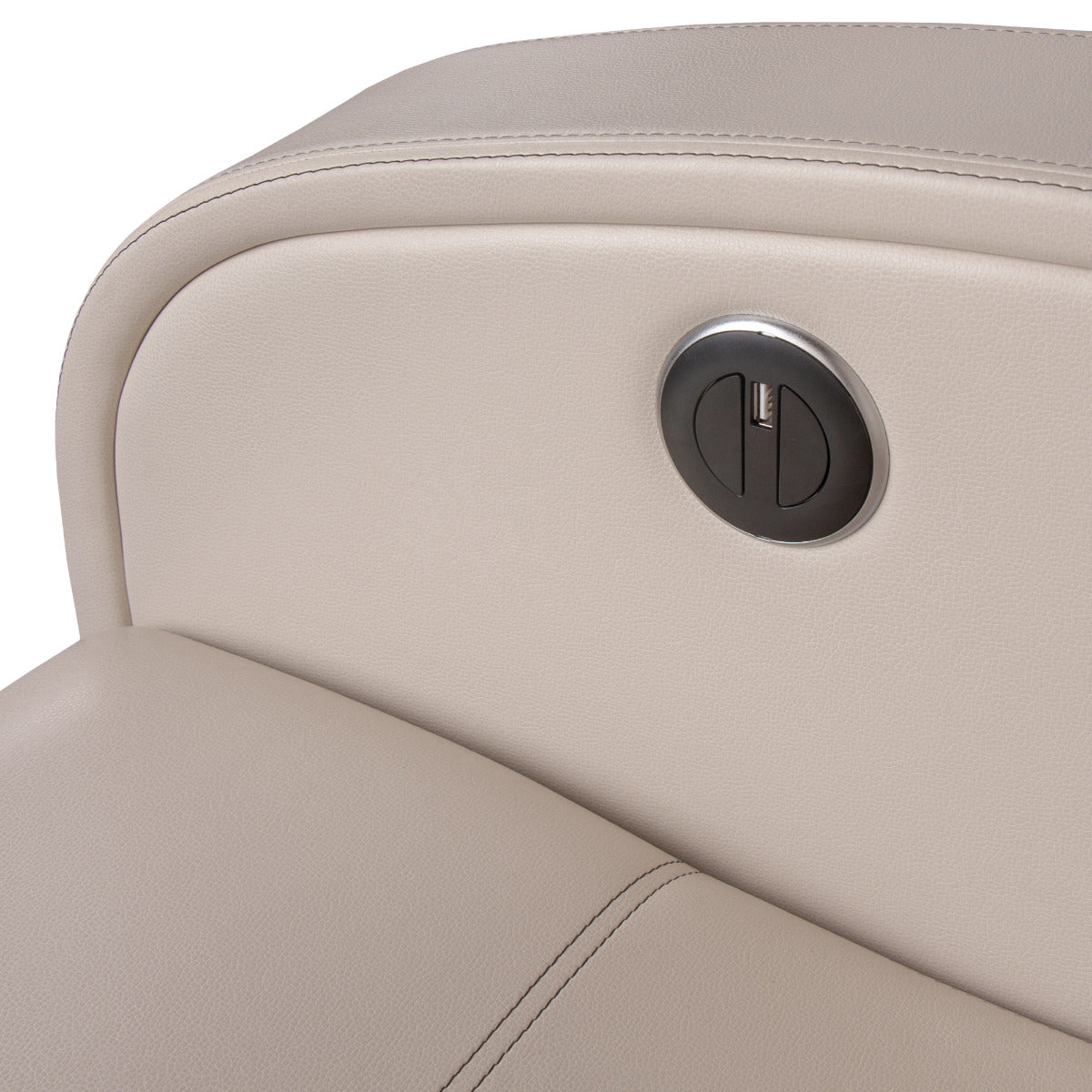 Living Earth Crafts Club LE™ Pedicure Chair