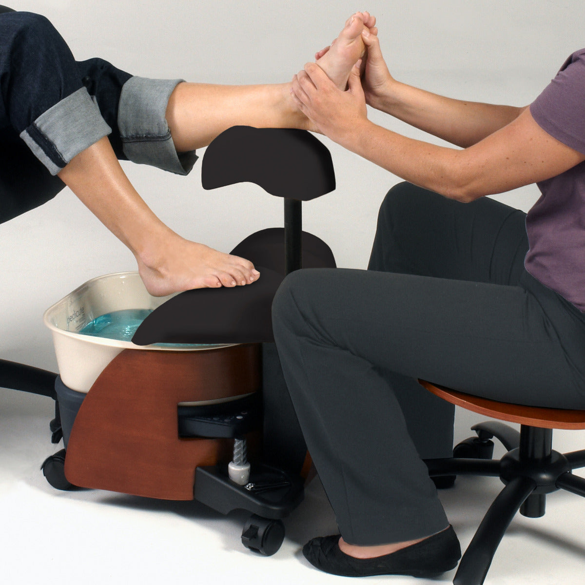 Living Earth Crafts Pedicute™ Spa