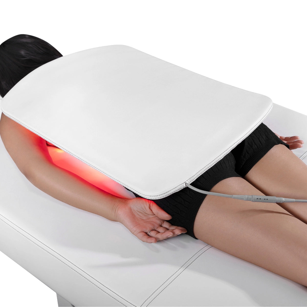 Living Earth Crafts Radiance PT™ Pulsed LED Light Therapy Treatment Table