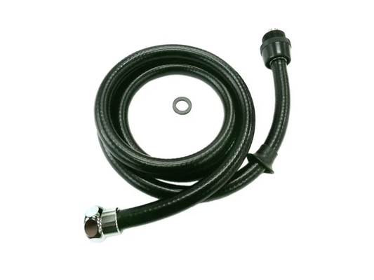 Replacement hose for the Takara Belmont Majoica shampoo bowl