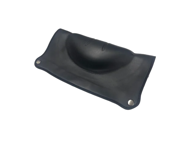 Replacement neck rest for Takara Belmont Majolica Porto shampoo bowl