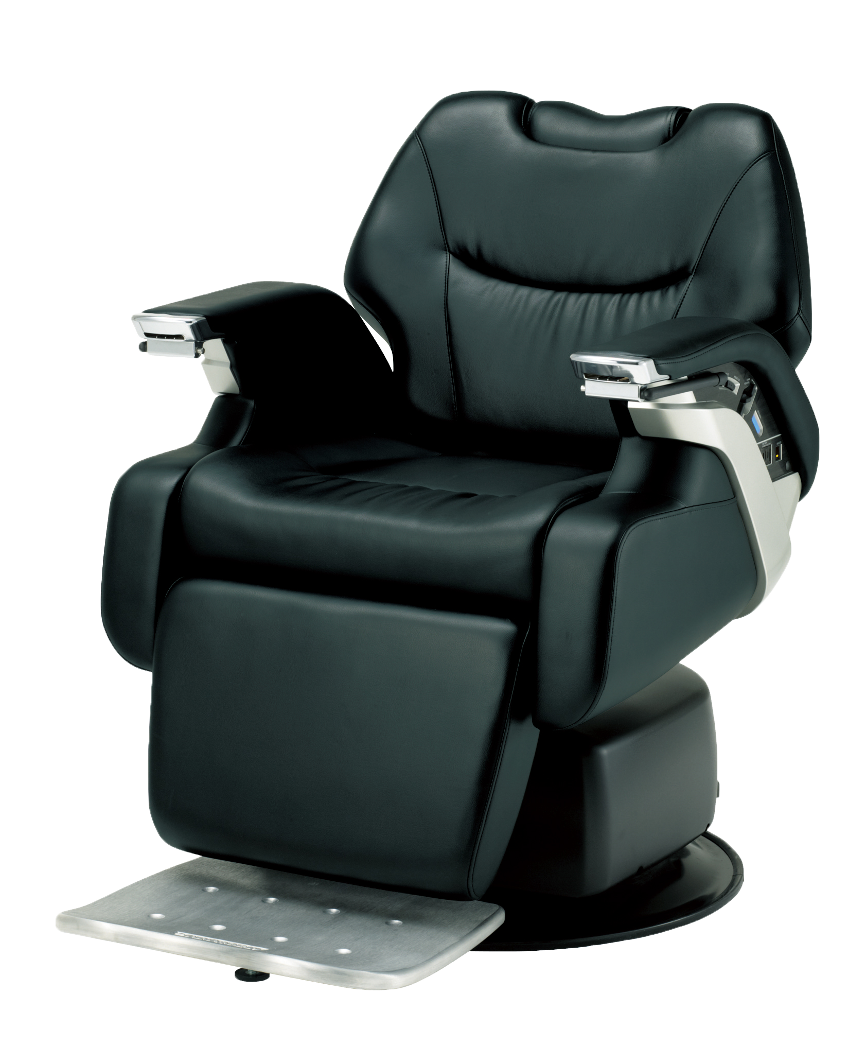 Takara Belmont Legend Barber Chair