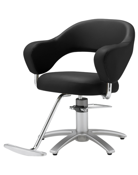 Takara Belmont Nagi Styling Chair Black