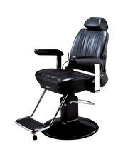 Load image into Gallery viewer, Takara Belmont Sportsman Barber Chair