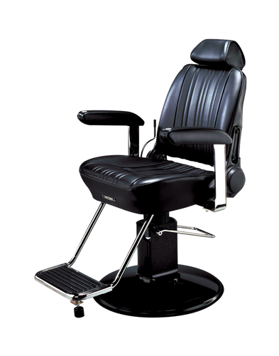 Takara Belmont Sportsman Barber Chair