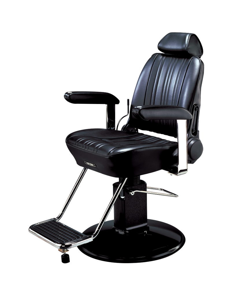 Takara Belmont Sportsman Barber Chair