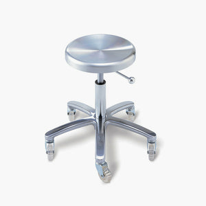 Takara Belmont D Cutting Stool for Stylist and Barbers - SR-DGS