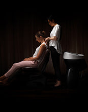 Load image into Gallery viewer, Takara Belmont Yume Espoir Shampoo Unit - SH-YMESMB