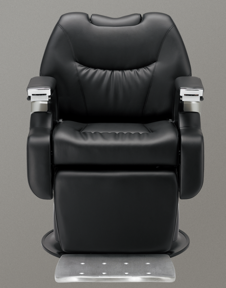 Takara Belmont Legend Barber Chair