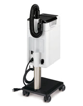 Load image into Gallery viewer, Takara Belmont Spa Mist II Processor Stand Type white