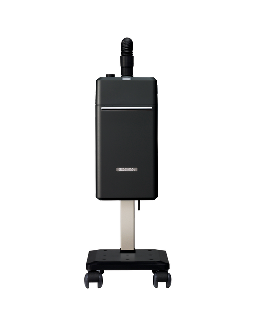 Takara Belmont Spa Mist II Processor Stand Type