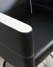 Load image into Gallery viewer, Takara Belmont Tessoro Styling Chair armrest