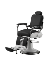 Load image into Gallery viewer, Takara Belmont Legacy Barber Chair